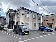 旭川駅より徒歩37分 2階 築26年11ヶ月の賃貸物件