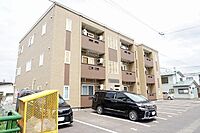 北海道旭川市豊岡五条3丁目：物件画像／ビッグ旭川永山店　株式会社生活プロデュースリーシング