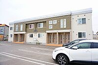 北海道旭川市豊岡二条4丁目：物件画像／ビッグ旭川永山店　株式会社生活プロデュースリーシング
