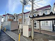 旭川駅より徒歩50分 2階 築30年9ヶ月の賃貸物件
