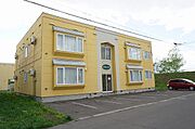 ＹｅｌｌｏｗＪａｄｅ 1階 築24年8ヶ月の賃貸物件
