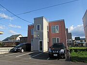 旭川駅より徒歩44分 1階 築24年7ヶ月の賃貸物件