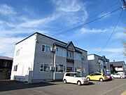 旭川駅より徒歩38分 2階 築24年10ヶ月の賃貸物件