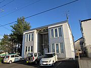 ＳＴＡＹ２２ＯＮＡＳＴＡＲ 1階 築25年2ヶ月の賃貸物件