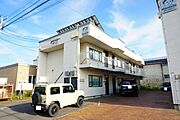 旭川駅より徒歩56分 2階 築28年9ヶ月の賃貸物件