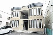 エミール豊岡 2階 築28年の賃貸物件