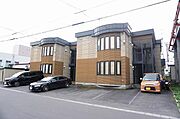 フローラB 2階 築29年の賃貸物件