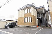 旭川駅より徒歩45分 1階 築29年の賃貸物件
