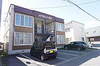 北海道旭川市豊岡八条4丁目：物件画像／ビッグ旭川永山店　株式会社生活プロデュースリーシング