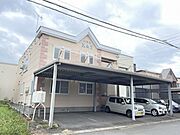 ハウスK&Y 2階 築30年11ヶ月の賃貸物件