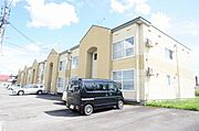 旭川駅より徒歩65分 1階 築30年11ヶ月の賃貸物件