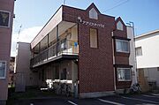 アプリコットハウス 2階 築33年1ヶ月の賃貸物件