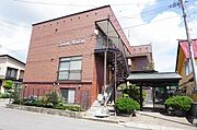 旭川駅より徒歩57分 3階 築42年9ヶ月の賃貸物件