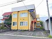 旭川駅より徒歩48分 1階 築32年2ヶ月の賃貸物件