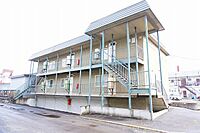 北海道旭川市豊岡十五条7丁目：物件画像／ビッグ旭川永山店　株式会社生活プロデュースリーシング