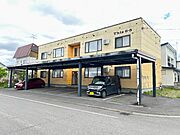 旭川駅より徒歩57分 2階 築20年5ヶ月の賃貸物件