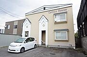コットンハウス1 1階 築35年11ヶ月の賃貸物件