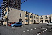 北海道旭川市豊岡三条4丁目：物件画像／ビッグ旭川永山店　株式会社生活プロデュースリーシング
