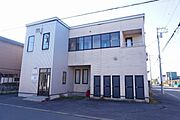 ｍ．ｊｙｅｉ 2階 築21年8ヶ月の賃貸物件
