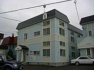 北海道旭川市豊岡十三条5丁目：物件画像／ビッグ旭川永山店　株式会社生活プロデュースリーシング