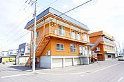 旭川駅より徒歩62分 3階 築36年1ヶ月の賃貸物件