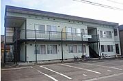 豊岡2.2ハイツ 2階 築36年5ヶ月の賃貸物件