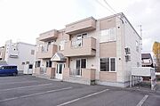 グランデール豊岡１ 1階 築22年の賃貸物件