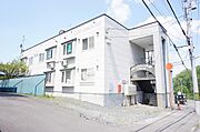 旭川駅より徒歩72分 2階 築37年3ヶ月の賃貸物件