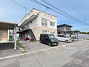 サンシャイン26 1階 築37年9ヶ月の賃貸物件