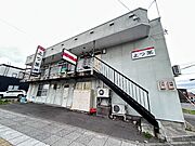 ハイツよつ葉 2階 築38年の賃貸物件
