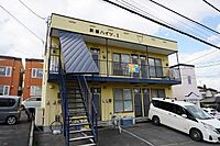 北海道旭川市豊岡十四条5丁目：物件画像／ビッグ旭川永山店　株式会社生活プロデュースリーシング