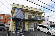 新都ハイツ・１ 2階 築38年3ヶ月の賃貸物件