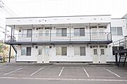 旭川駅より徒歩50分 2階 築38年5ヶ月の賃貸物件