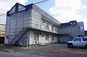 旭川駅より徒歩52分 2階 築38年7ヶ月の賃貸物件