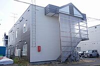 北海道旭川市豊岡八条3丁目：物件画像／ビッグ旭川永山店　株式会社生活プロデュースリーシング