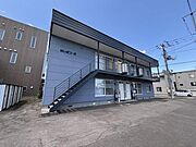 はしばコーポ 1階 築38年7ヶ月の賃貸物件