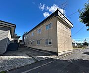 フロイデ２・６ 1階 築39年4ヶ月の賃貸物件