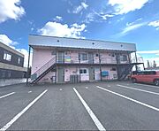大川マンションA 1階 築44年9ヶ月の賃貸物件