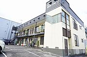 旭川駅より徒歩39分 2階 築43年9ヶ月の賃貸物件