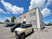 シャルマン春光Bの賃貸物件