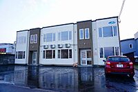 北海道旭川市春光六条9丁目：物件画像／ビッグ旭川永山店　株式会社生活プロデュースリーシング