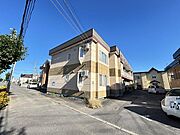 シャンパニー 2階 築34年3ヶ月の賃貸物件