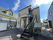 旭川駅より徒歩112分 2階 築27年1ヶ月の賃貸物件
