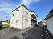クレイドル 2階 築25年1ヶ月の賃貸物件