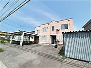 旭川駅より徒歩43分 2階 築26年9ヶ月の賃貸物件