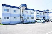 旭川駅より徒歩109分 2階 築32年7ヶ月の賃貸物件