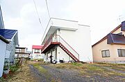 春光台ハイツ 2階 築42年9ヶ月の賃貸物件