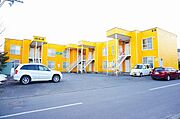 IKコーポA棟 1階 築38年7ヶ月の賃貸物件