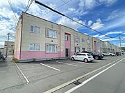 パピラニアンの賃貸物件