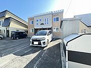 カーサセレーノ 1階 築13年3ヶ月の賃貸物件